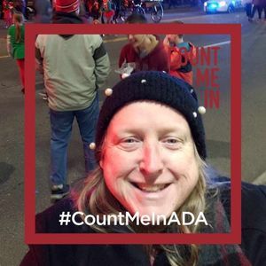 Meet your Posher, Tamara